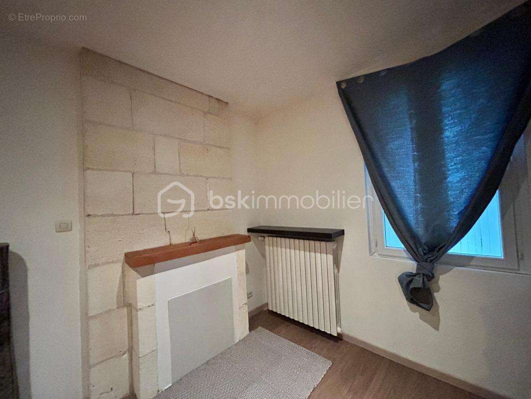 Maison à CADILLAC-EN-FRONSADAIS