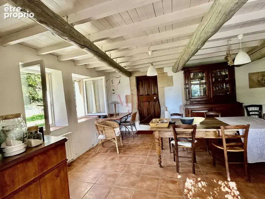 Rare mas provençal 19 è lambesc - photo 4