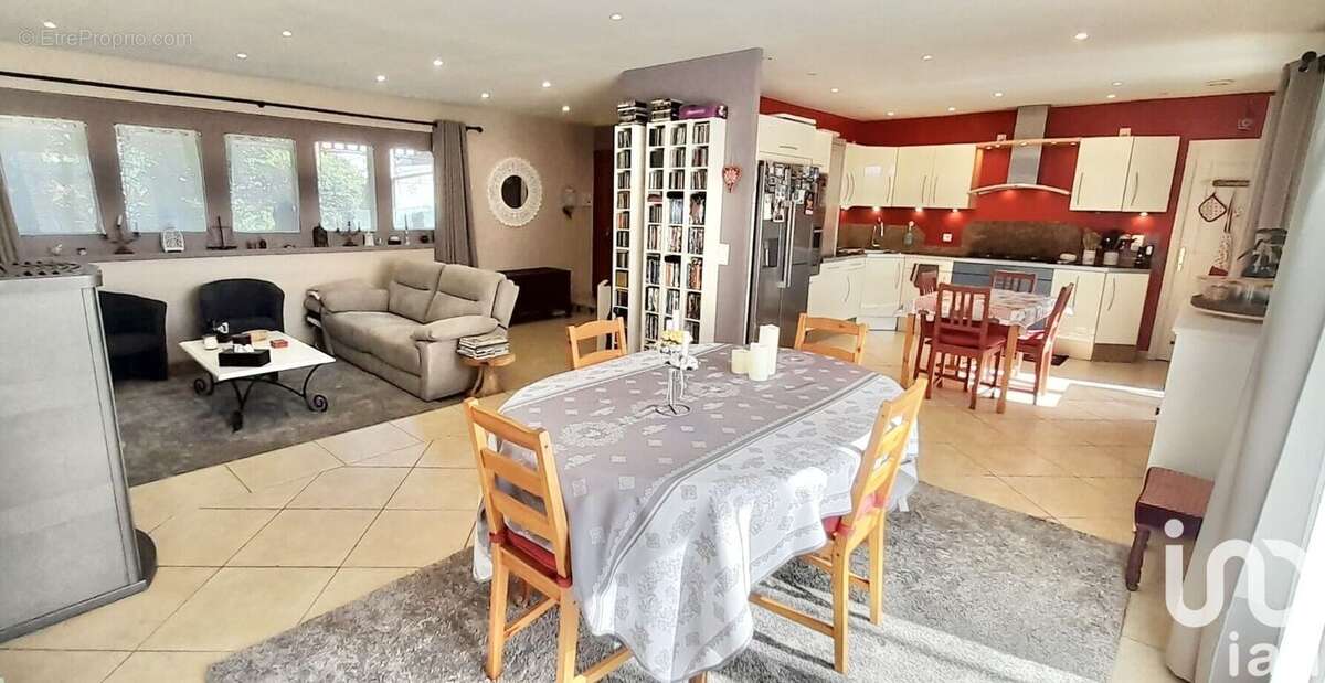 Photo 8 - Maison à GISORS