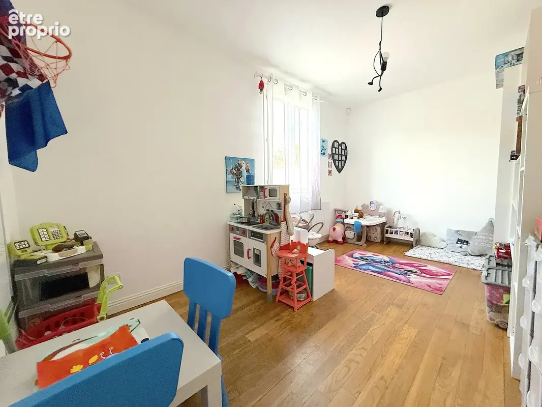 Maison 6 pièces 117 m² - vivable de plain-pied - photo 8
