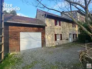 Maison à SAINT-JULIEN-LE-PETIT