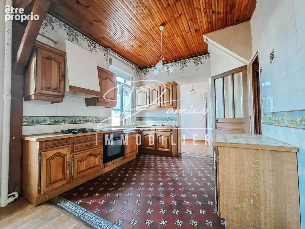 Maison 8 pièces 150 m² à vendre à Escaudoeuvres (59161) - photo 3