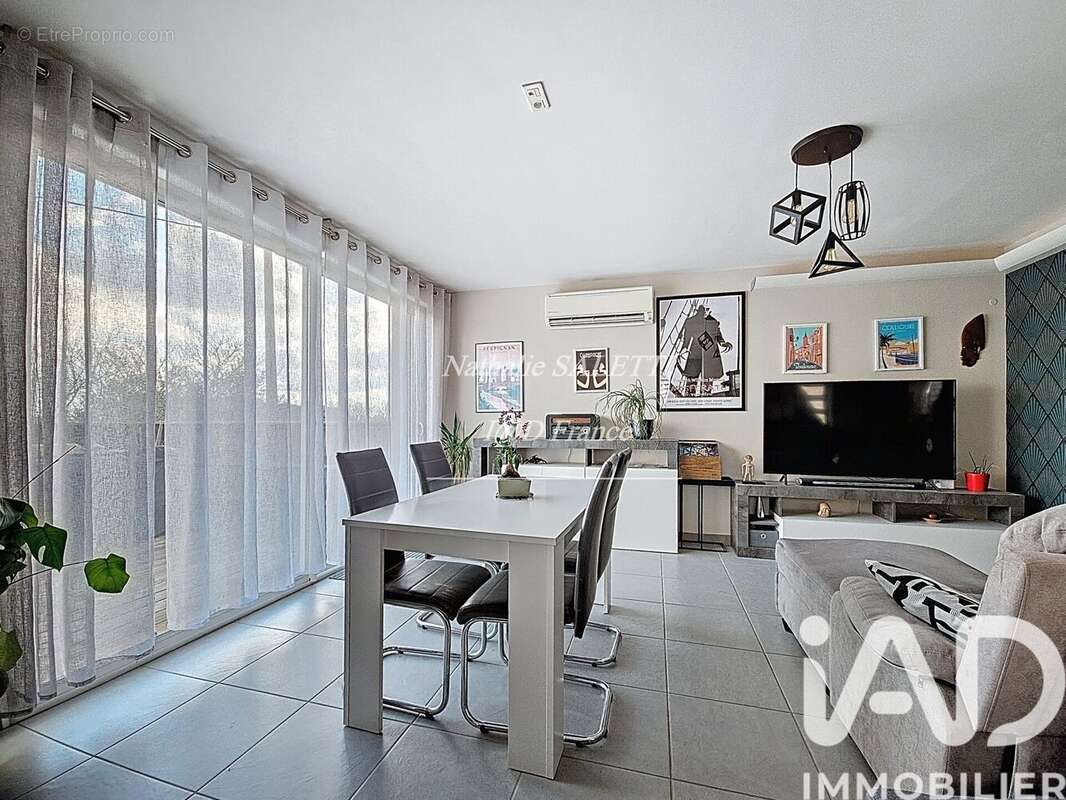 Photo 3 - Maison à BON-ENCONTRE