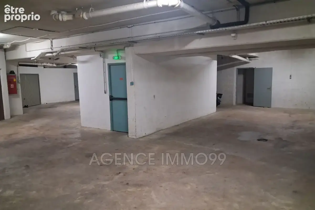 Parking à vendre à Cannes (06400) - photo 6