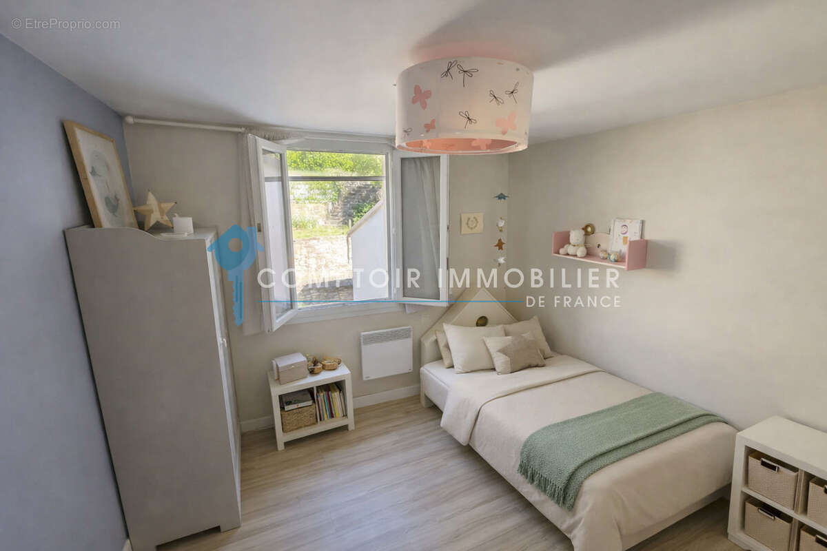 LAUDUN : Maison 5 chambres avec piscine et pool house - photo 15