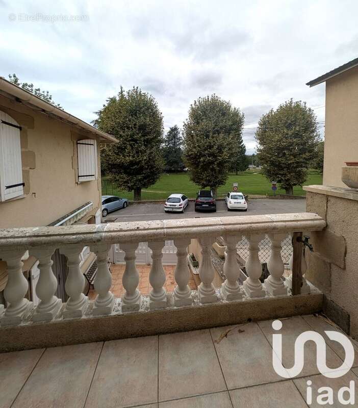 Photo 3 - Maison à CLERIEUX