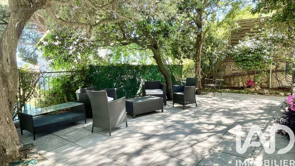 Photo 2 - Maison à LA GARDE