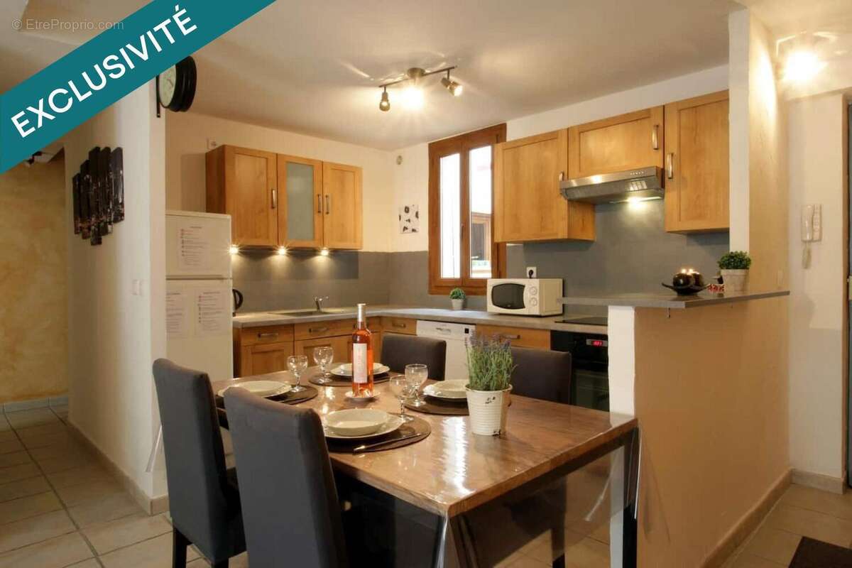 Photo 3 - Appartement à CARCASSONNE