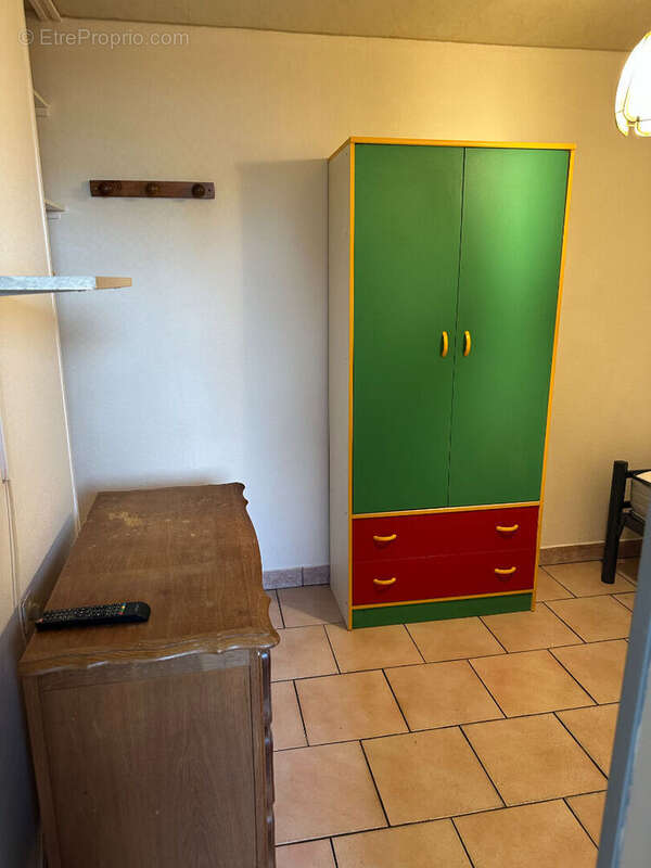 Appartement à SAINT-QUENTIN