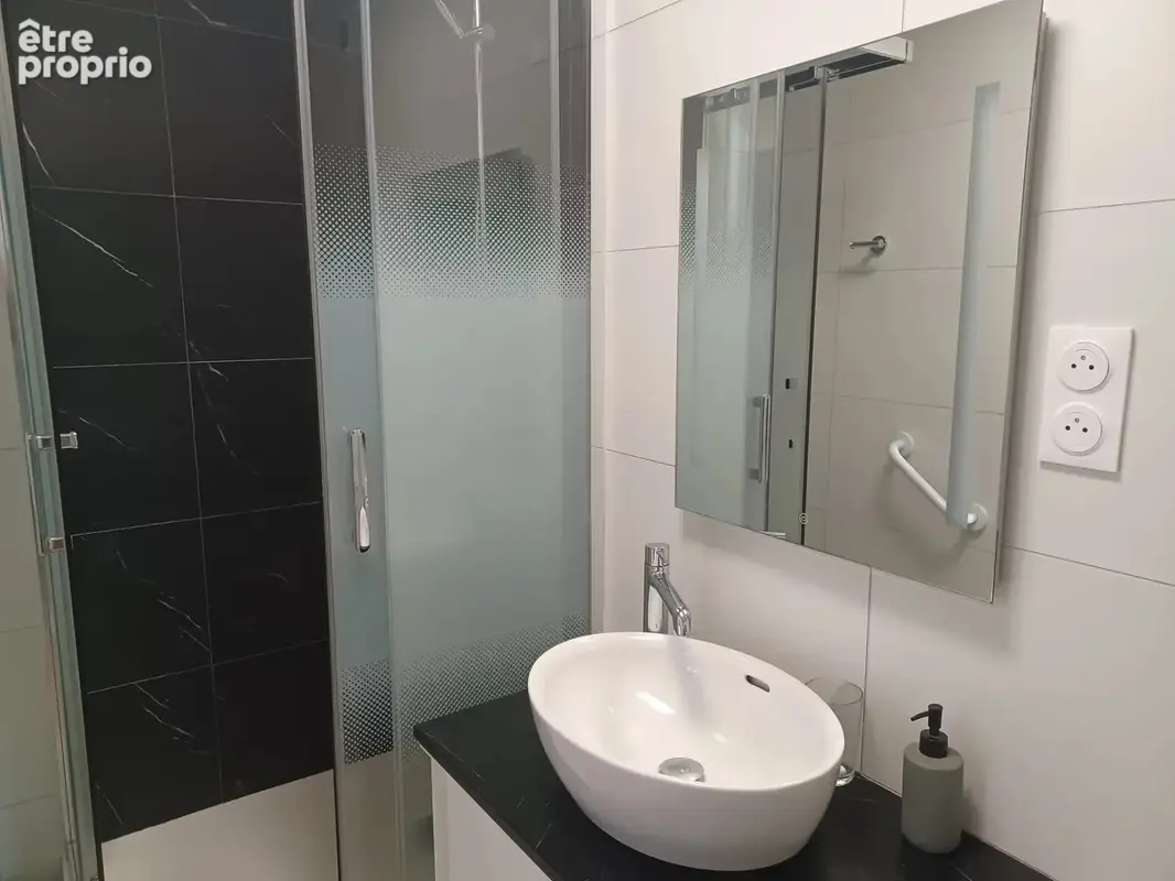 MIJOUX – Appartement rénové au cœur du village - photo 7