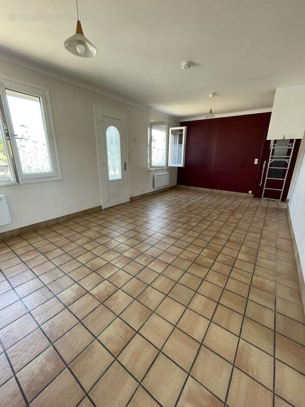 Maison centre bourg La Chapelle Launay - photo 2