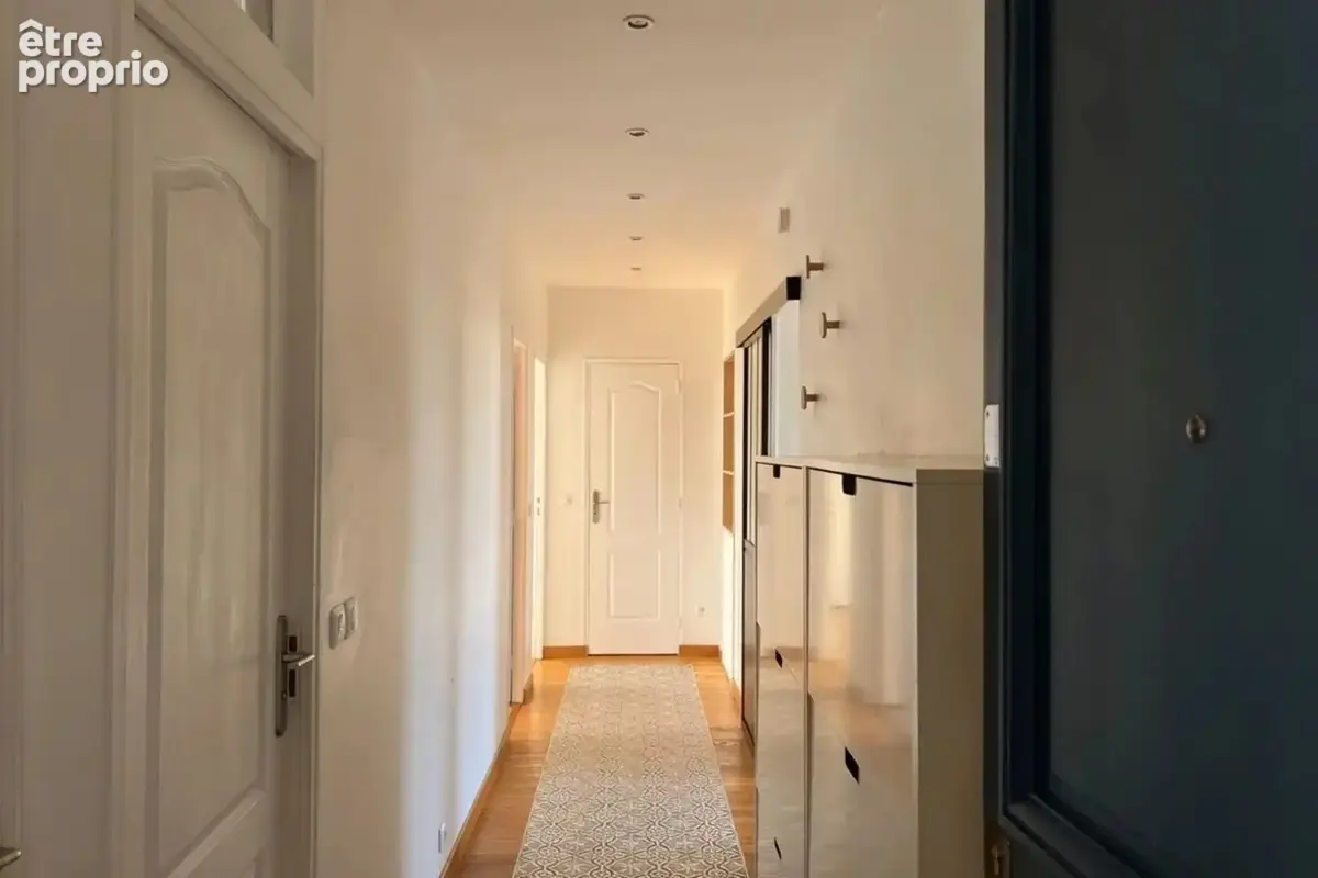 Élégance, lumière et cachet dans un secteur prisé - photo 14