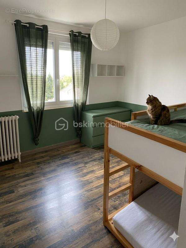 Maison individuelle sans mitoyenneté - photo 6