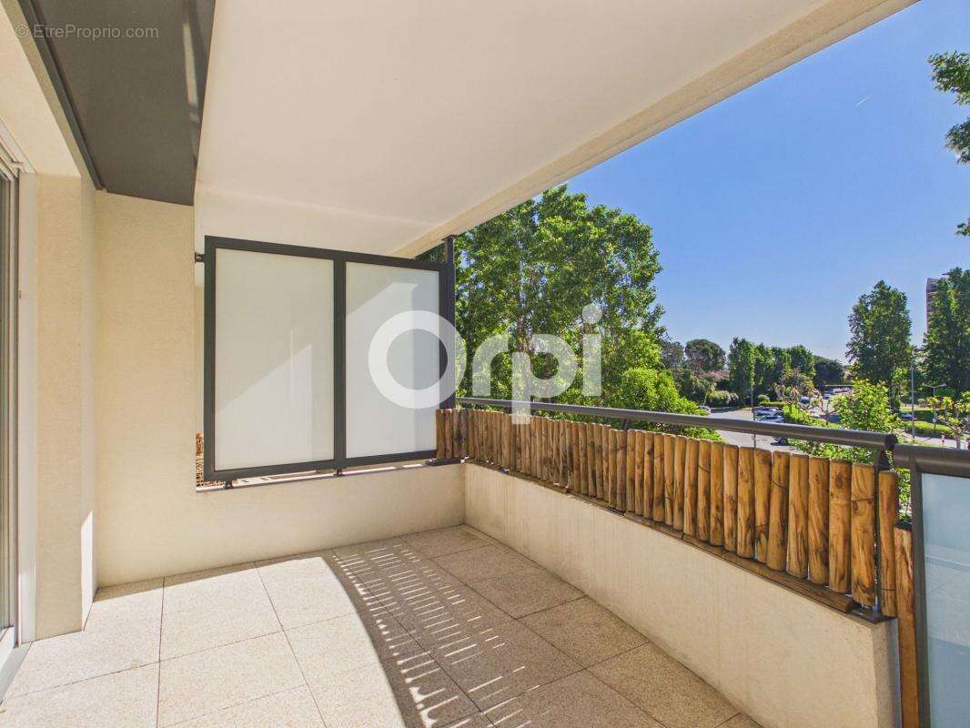 Appartement à MANDELIEU-LA-NAPOULE