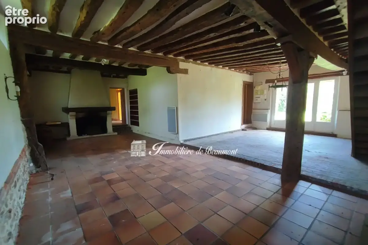 Maison 10 pièces 290 m² à vendre à Conches-En-Ouche (27190) - photo 6