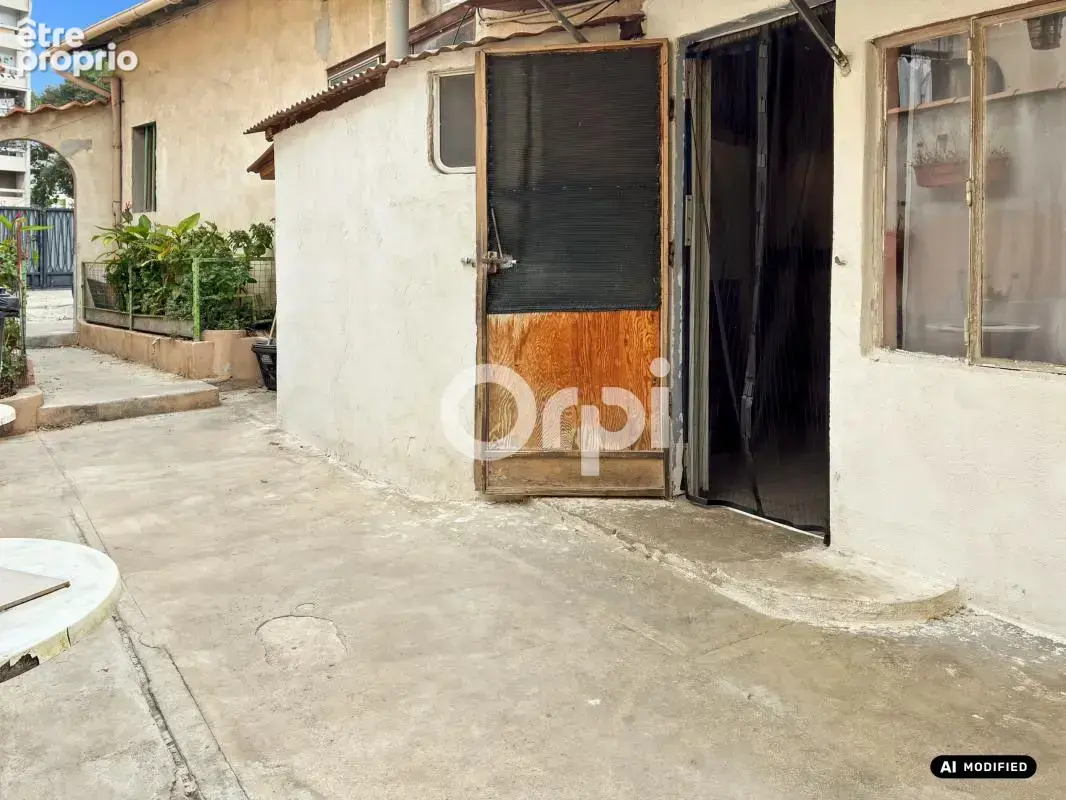 Maison T3 avec grand jardin - photo 8