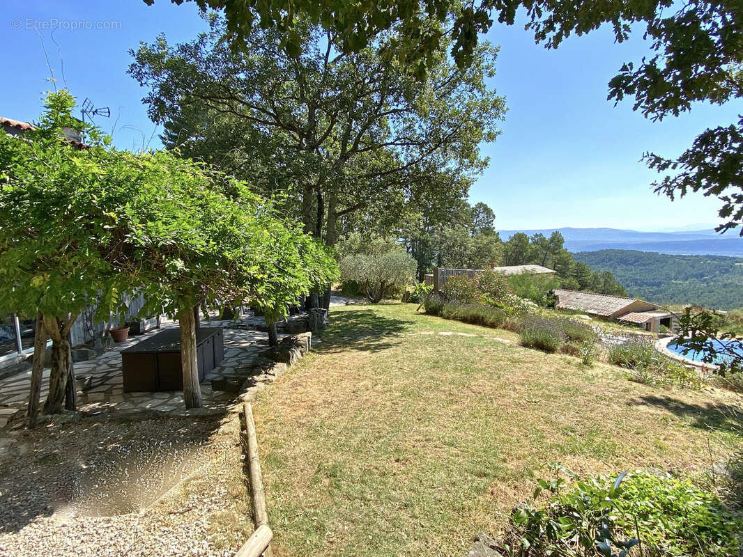 Maison à AUBENAS