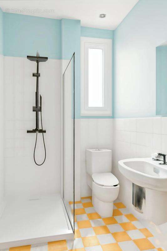 Maison à MONTREUIL-BELLAY