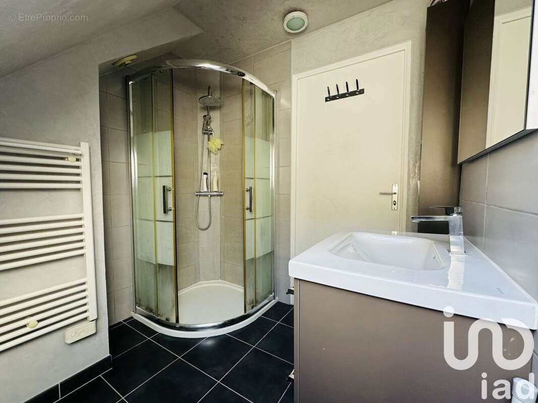 Photo 6 - Appartement à MEZY-SUR-SEINE