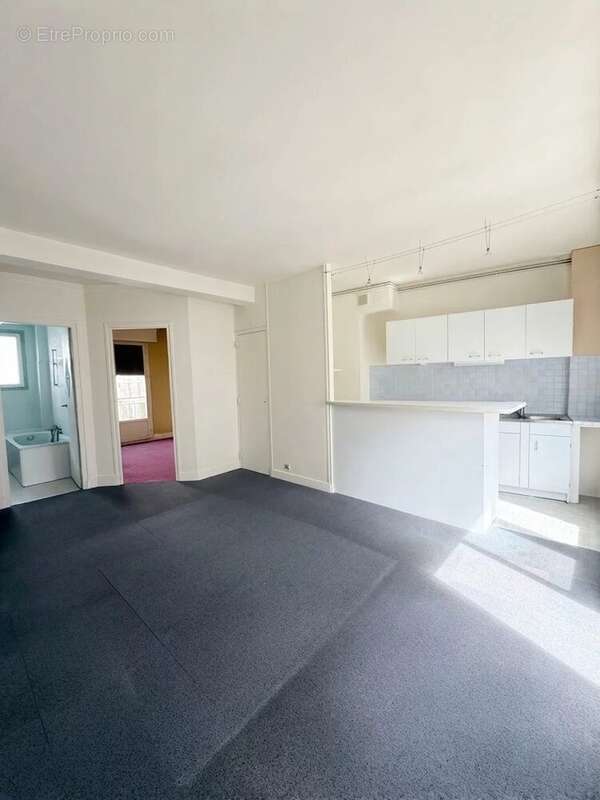 Appartement à ROUEN