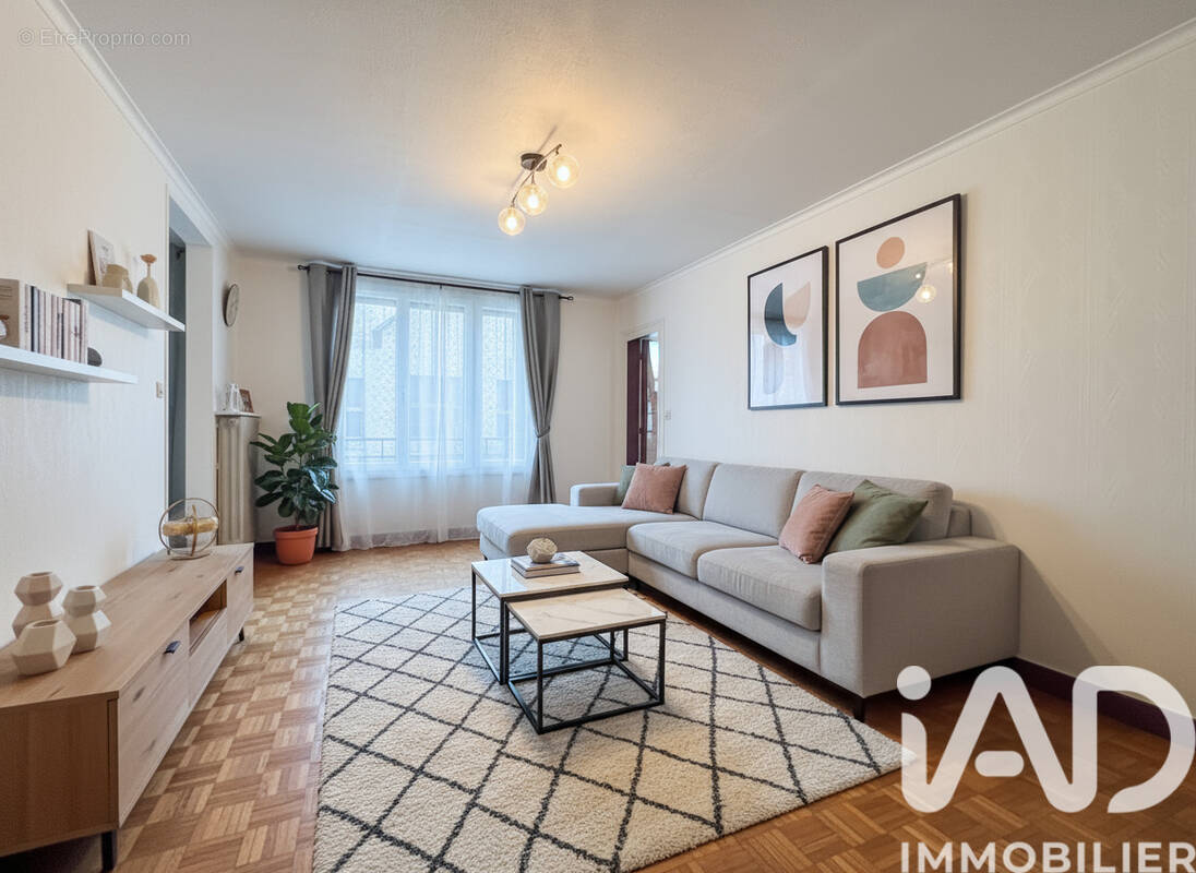 Photo 1 - Appartement à NOISY-LE-GRAND