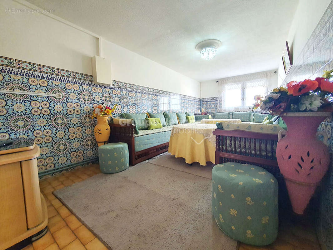 Appartement à MIRAMAS
