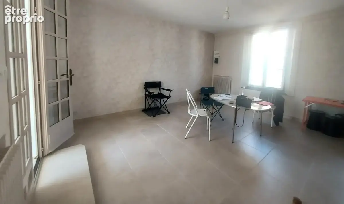 Photo 1 - Maison à NOAILLES