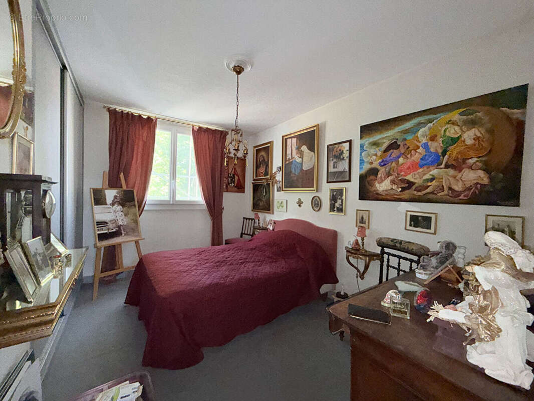 Appartement à BOURGES