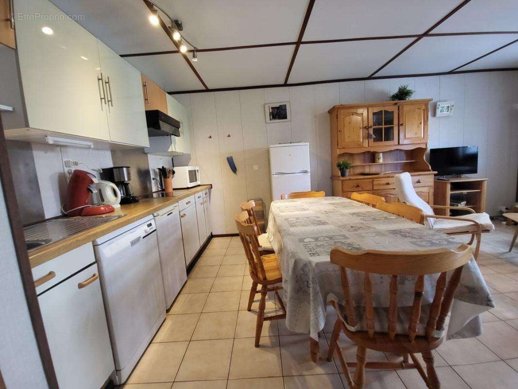 Maison 65 m² à Portiragnes  - photo 4