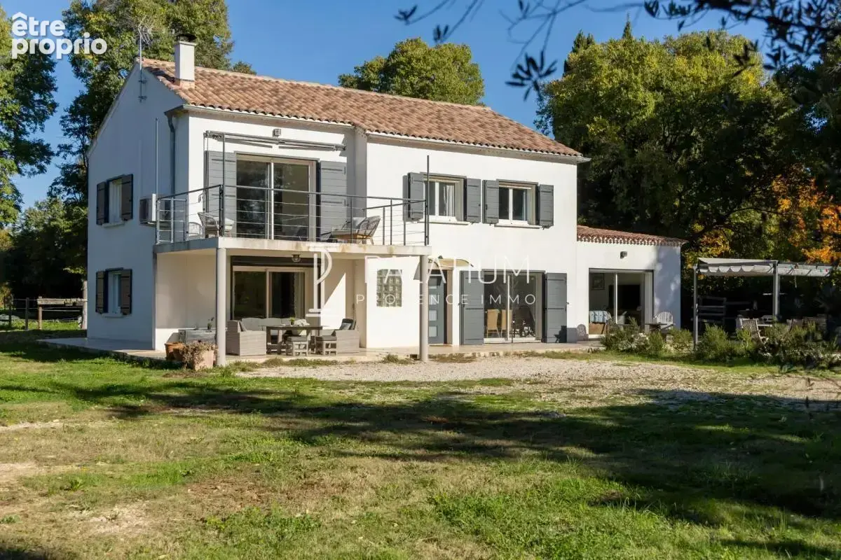 Charmante Maison de campagne composée de 2 logements indépendants - photo 12
