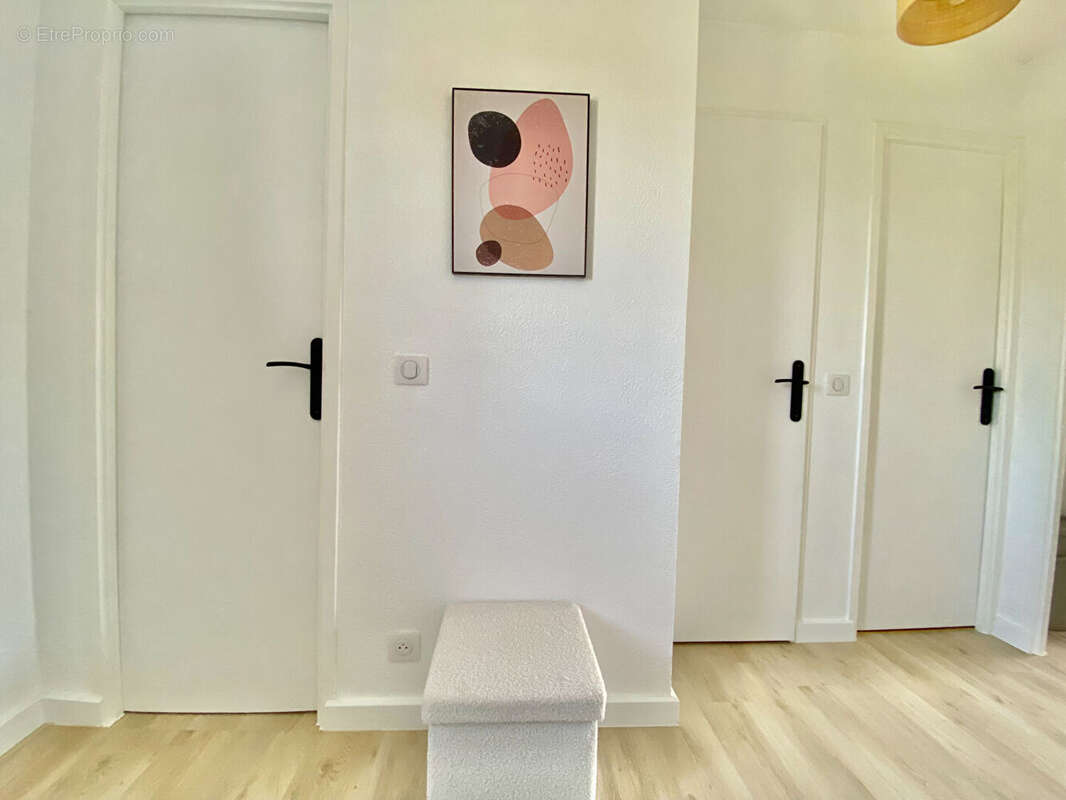 Appartement à LA BAULE-ESCOUBLAC