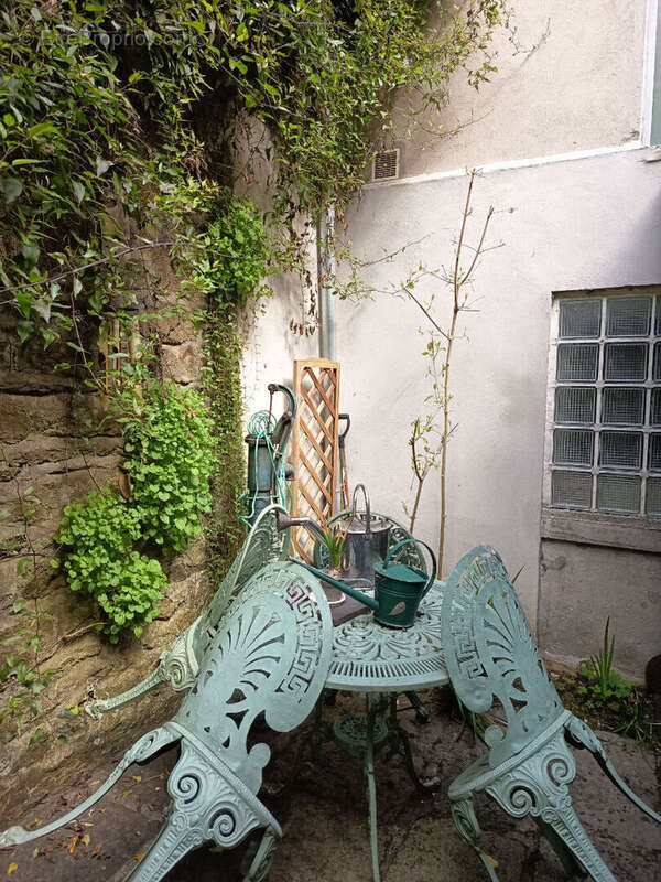 Centre historique dinan - photo 15