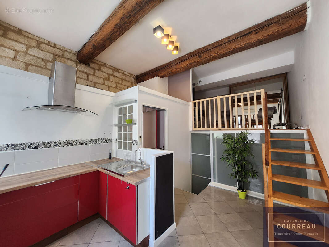 Maison à MONTPELLIER
