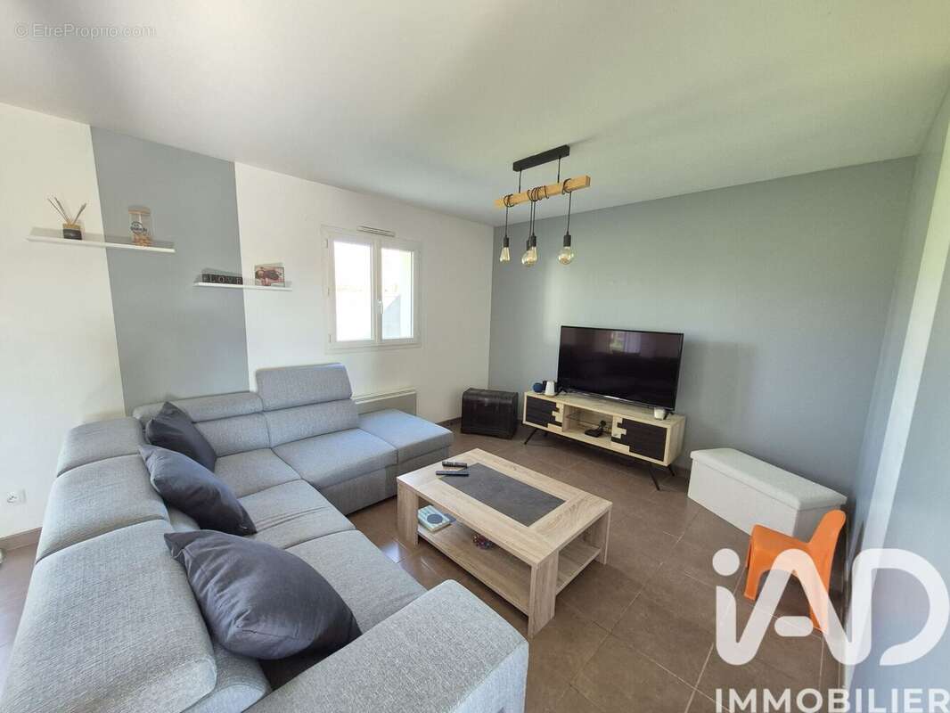 Photo 3 - Maison à BEAULIEU-SOUS-LA-ROCHE