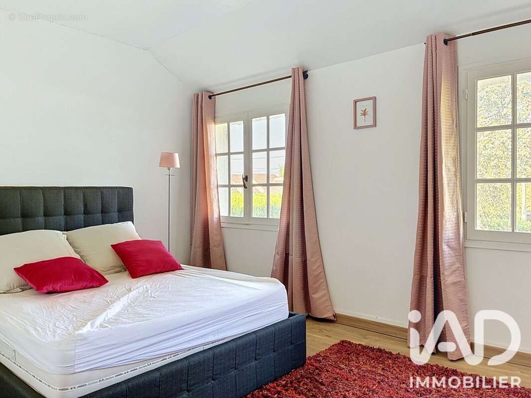 Photo 7 - Maison à NARGIS
