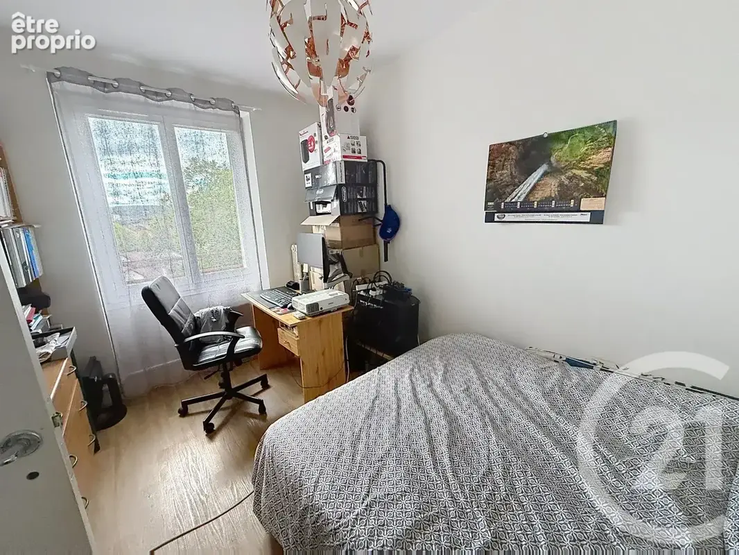 Appartement 2 pièces 38 m² à vendre à Dijon (21000) - photo 5
