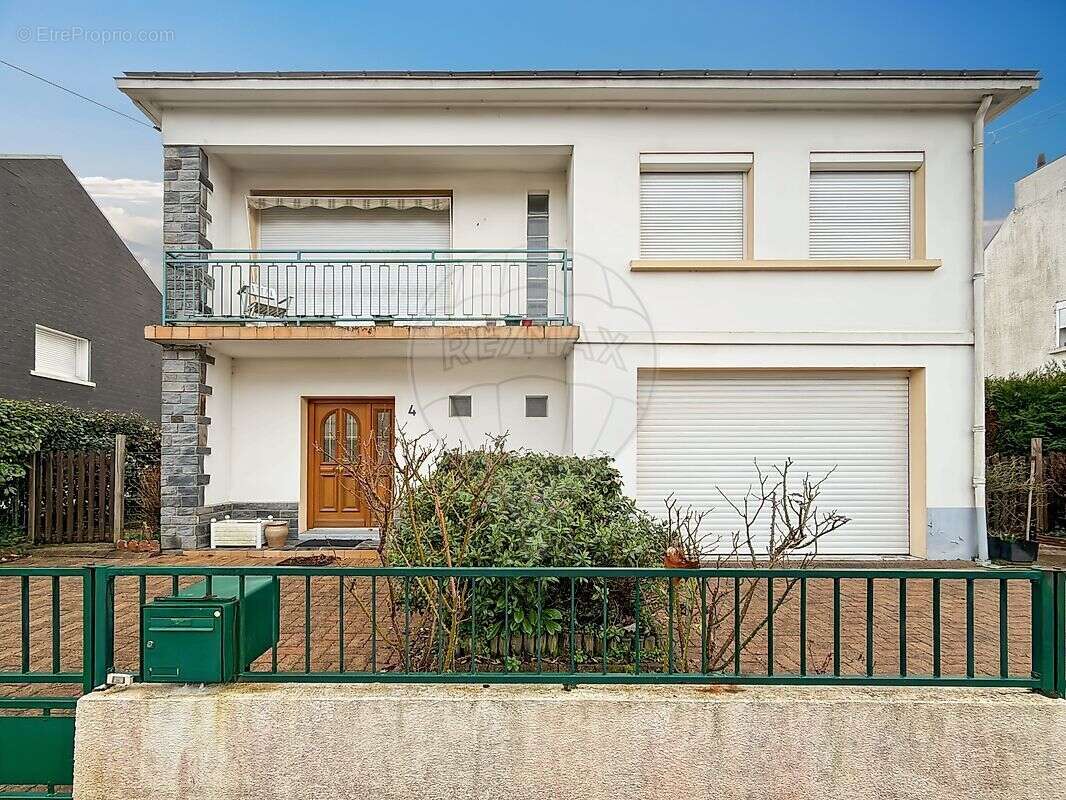 Maison 3 chambre(s) à vendre - photo 8