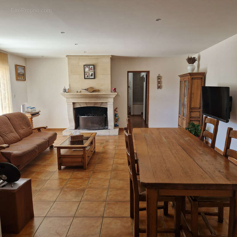 Propriété 10 pièces 8 chambres avec piscine à Lorgues… - photo 16