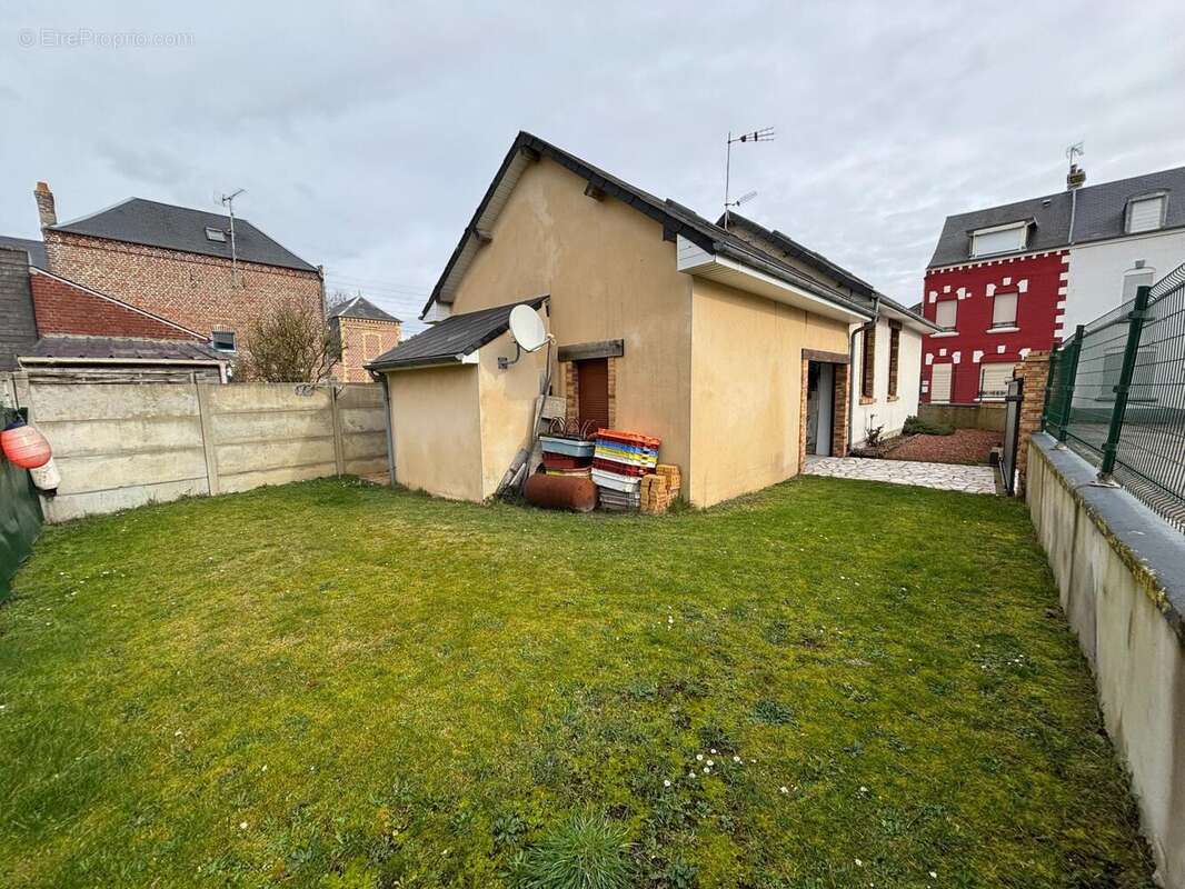 Maison 61 m² à Le Crotoy  - photo 4