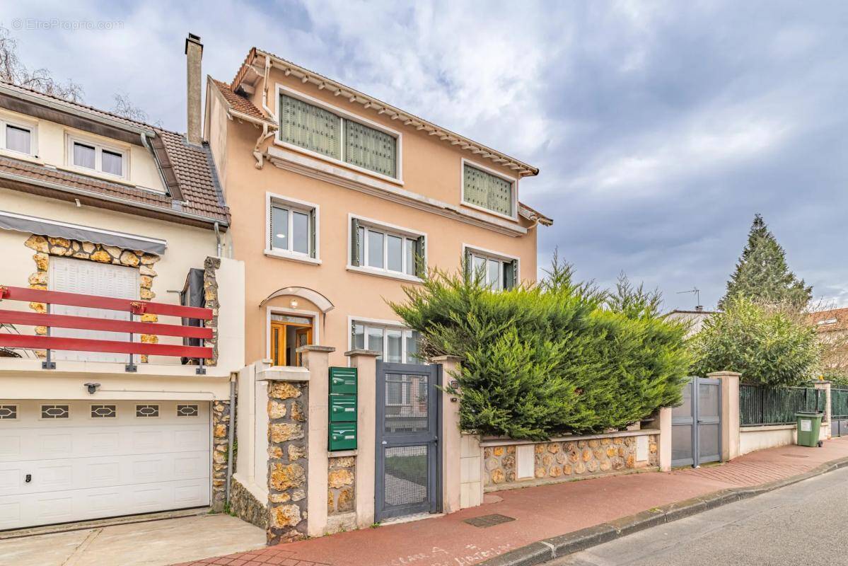 Appartement à CLAMART