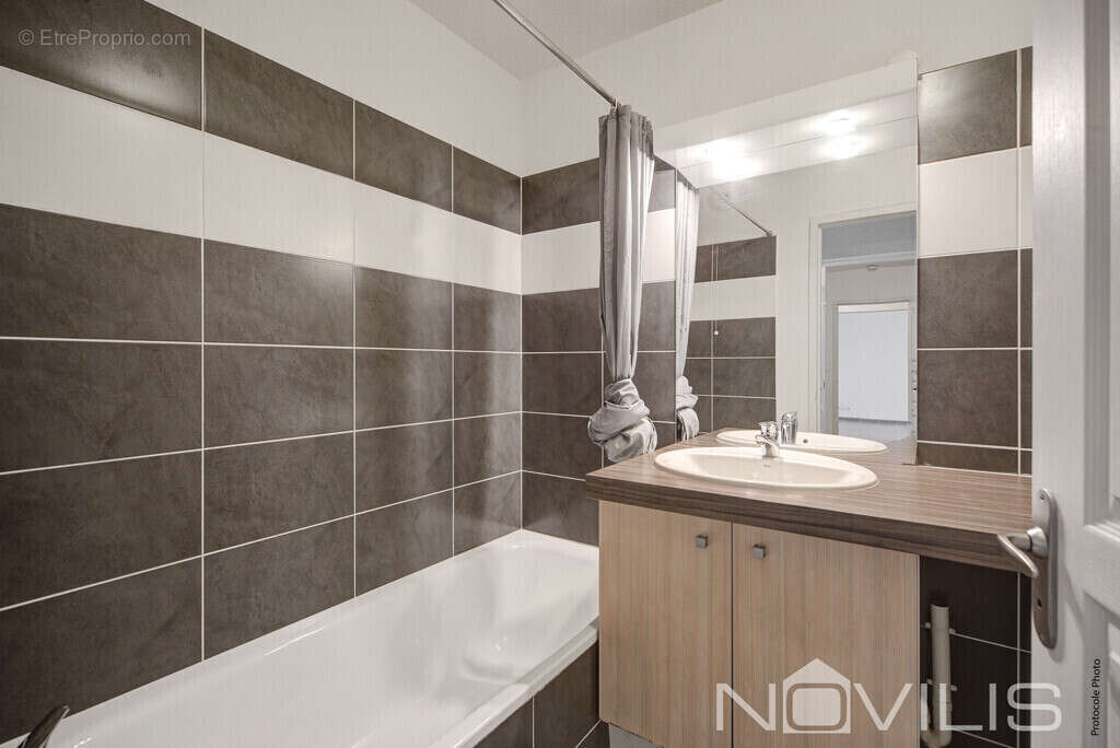 Appartement à SAINT-JEAN