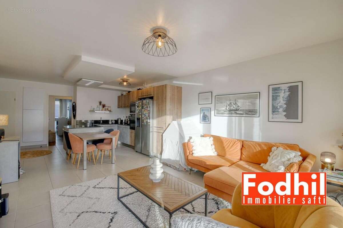 Photo 2 - Appartement à CHATENAY-MALABRY