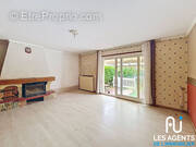 Maison à MEUNG-SUR-LOIRE