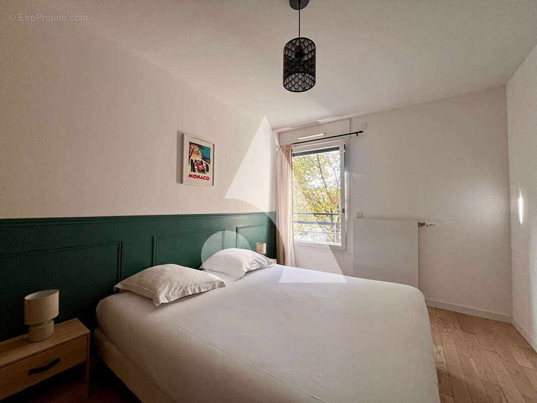 Appartement à SAINT-OUEN