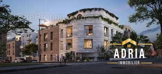 Appartement à VANVES