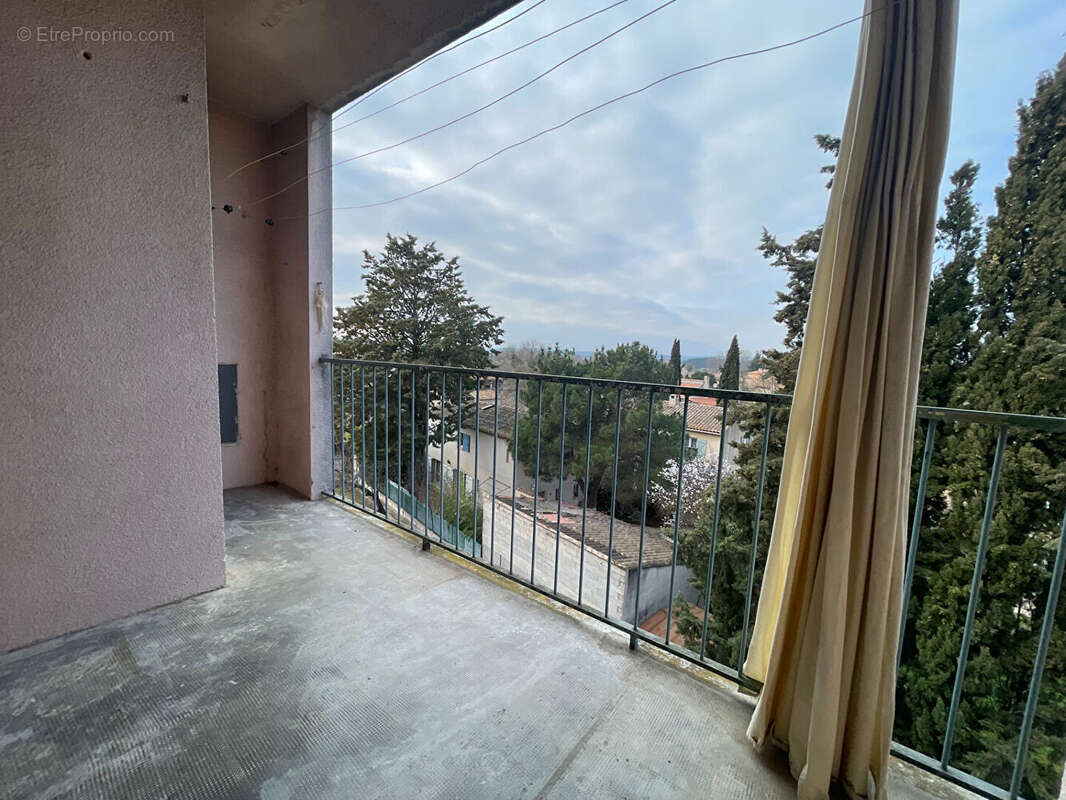 Appartement à ARLES