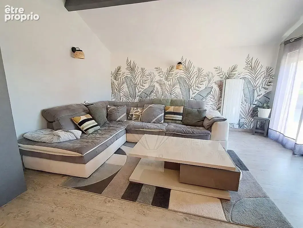 Maison 3 chambre(s) à vendre - photo 6