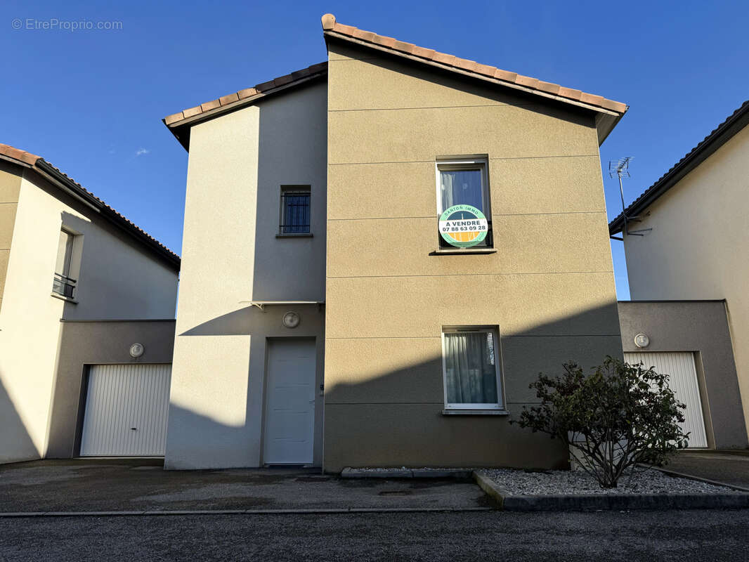 Maison à VALENCE