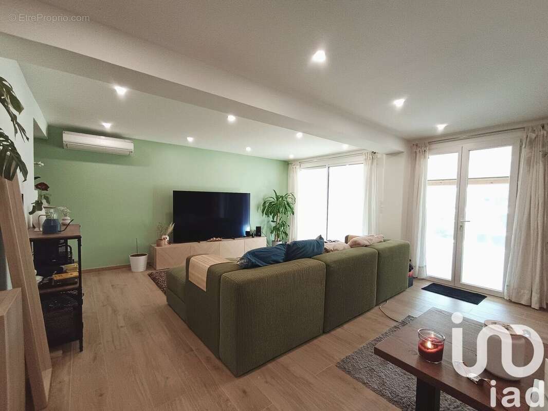 Photo 6 - Maison à HYERES