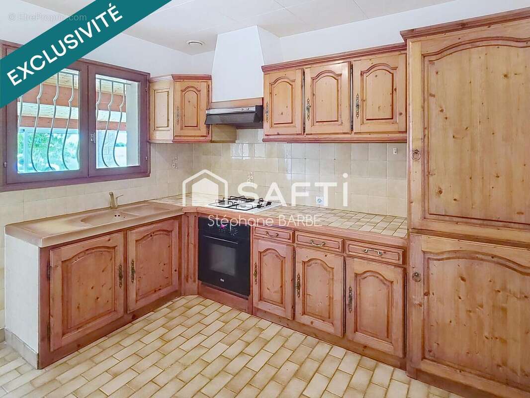 Maison 113 m² à Valeyrac  - photo 7